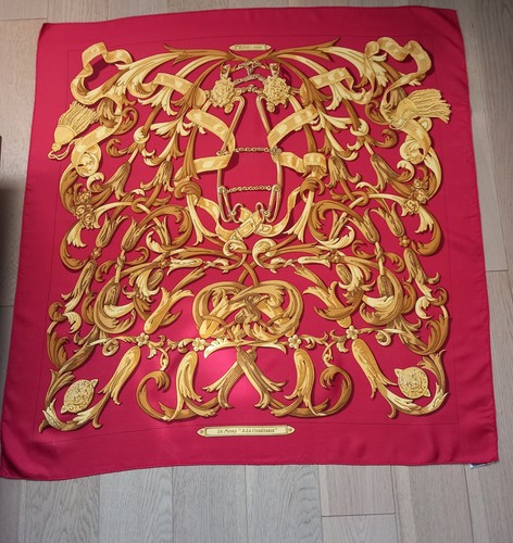 Foulard hermes nuovo - foulard,
