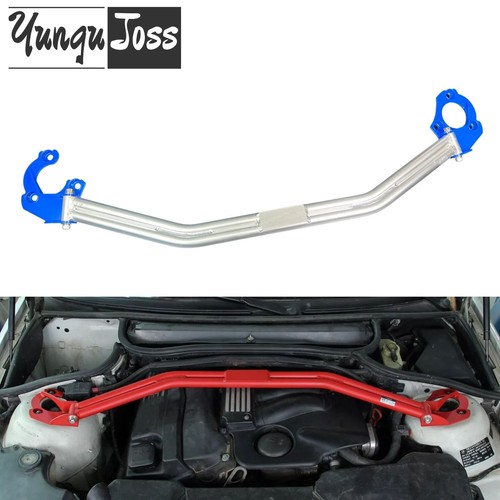 Front upper strut bar engine - bar,