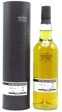 Octomore - The Character Of