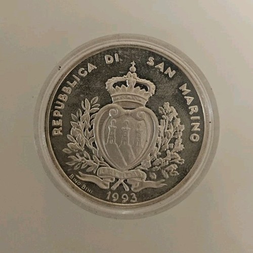 San marino repubblica 500 lire - repubblica,