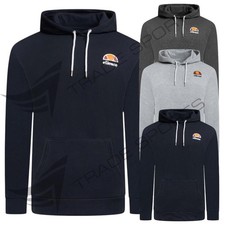 Hoodie Ellesse Toce Felpa Uomo