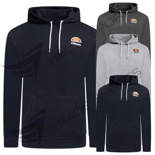 Hoodie ellesse toce felpa - hoodie,