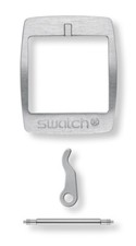 Swatch fibbia ricambio set - swatch,