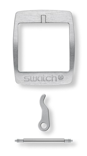 Swatch fibbia ricambio set - fibbia, di