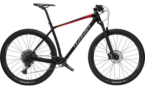 Mtb carbonio wilier - 29,