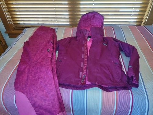Wow nice 798 patagonia tuta - patagonia,