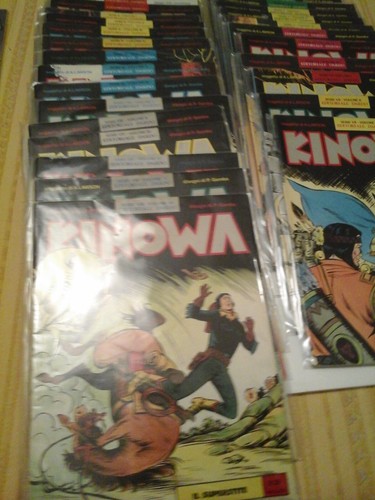 Kinowa completa n - -, n.1