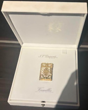 Accendino a gas S.T.Dupont