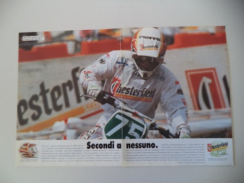 Advertising pubblicità 1992 - advertising,