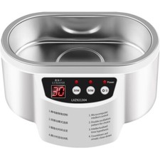 Macchina Pulizia Ultrasuoni