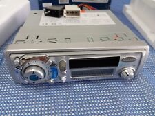 Autoradio Vintage FM Cassette MAJESTIC DP 041 Auto d'epoca GIACENZA NUOVA in BOX