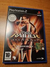 Tomb Raider Anniversary