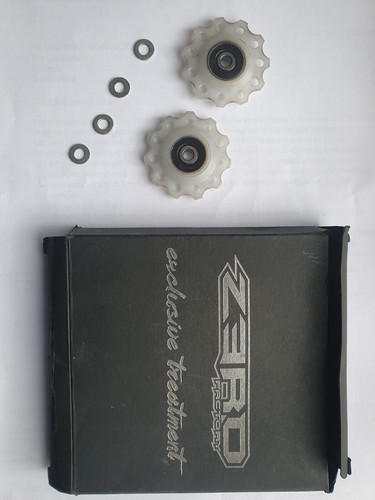 Kit zerofactory campagnolo - zerofactory, 11