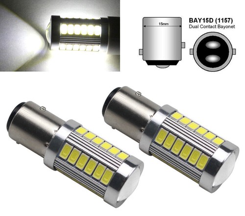 1157 bay15d 12v led 33 - 1157,