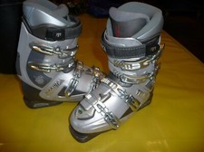 Tecnica mod Rival X7 taglia 26.5 corrispondente n 41.5 