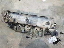 TESTATA MOTORE  RENAULT SCENIC 2s (03-09) 1.9 DCI 88 KW COD. MOT. F9QD8