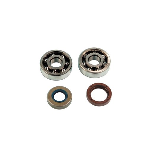 Kit cuscinetti albero motore - kit,