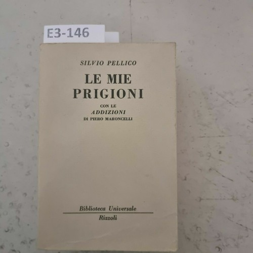 Mie prigioni silvio - mie,