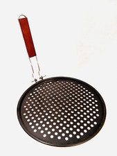 FORNO PIZZA Grill Padella 12"