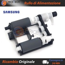 Rullo rullino presa carta - carta, pick