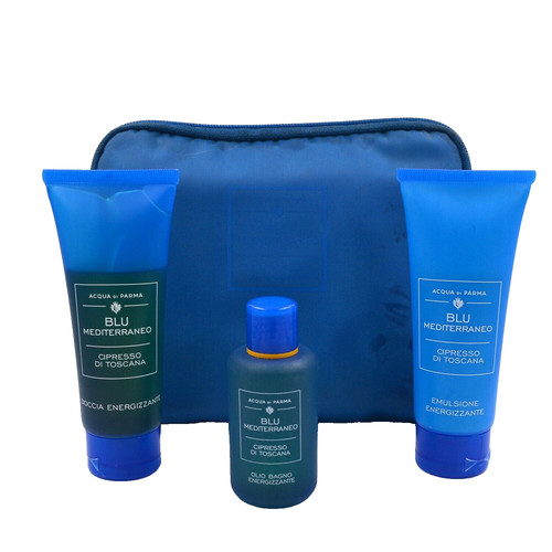Acqua parma blu - acqua,