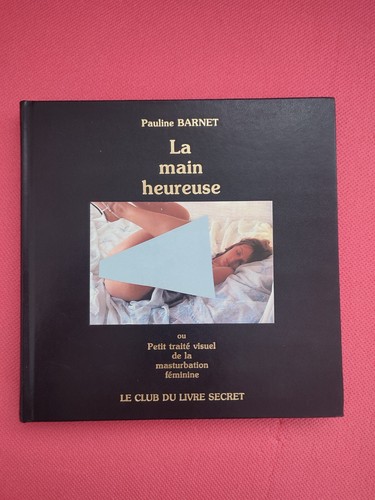 Main heureuse traité - heureuse,