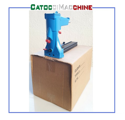 Graffatrice pneumatica fasco - pneumatica,