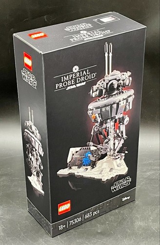 Lego star wars - wars, droide