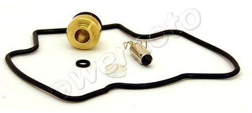 Kit guarnizione valvola - kit, e