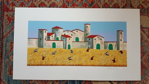 Paolo norcia estate - -,