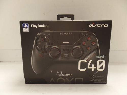 Astro gaming c40 - c40, controller