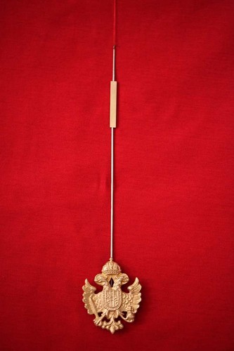 Pendolo per orologio - ,