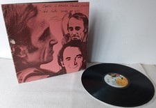 CHARLES AZNAVOUR Canto L'Amore