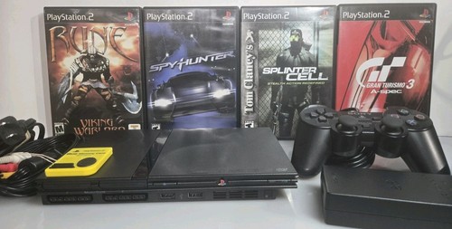 Pacchetto sony playstation - playstation, 2