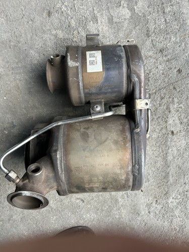 Dpf filtro antiparticolato - filtro,