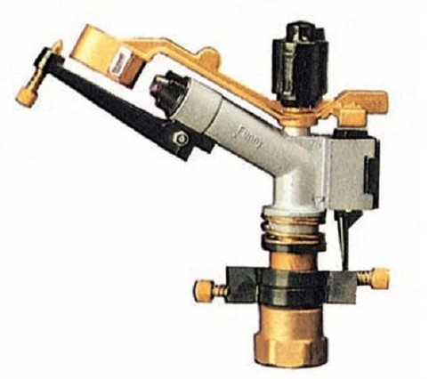 Irrigatore settori funny - 0,