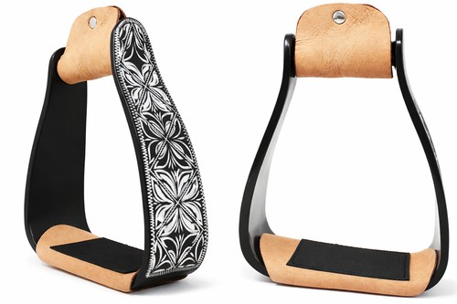 Staffe sella cavallo - , western