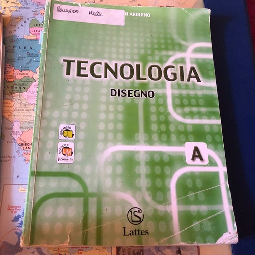 Libri tecnologia vol - libri, a-b-d