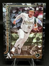 Willi Castro - 2025 Topps