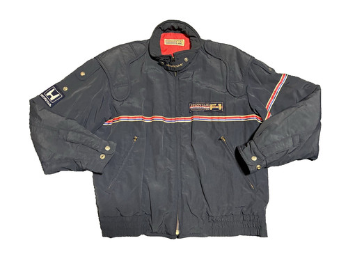 Giacca honda formula grand - 1,