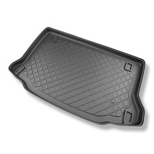 Tappetino Bagagliaio per Jeep Cherokee III (KJ) SUV (2001-2007) vasca baule G