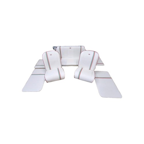 Kit interno con strutture - interno,