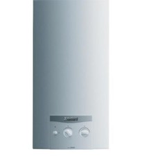 Scaldabagno A Gas Vaillant