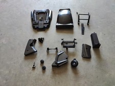 Plastiche, Varie Keeway Txm 125 S