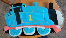Peluche Thomas Il Treno 16