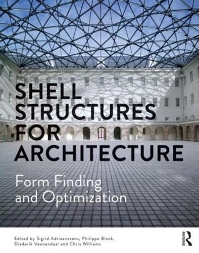Shell structures for - shell,