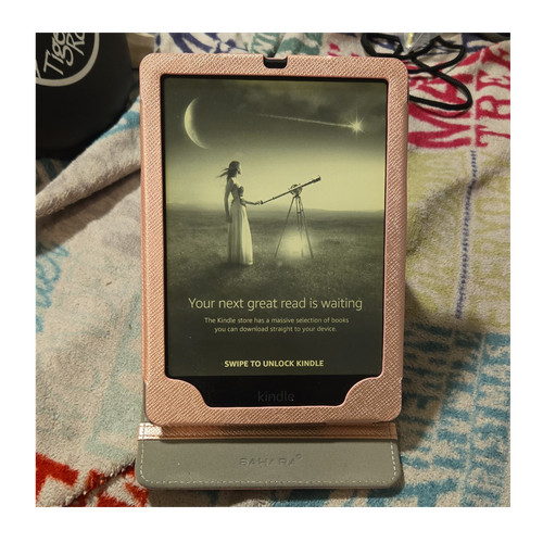 Lettore ebook bluetooth fi - ebook, wi-fi