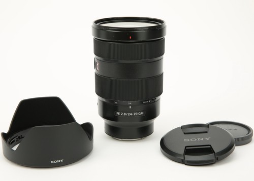 Sony f 2 - sony, 24-70
