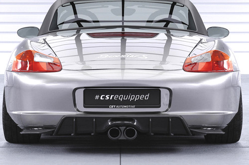 Porsche 986 boxster posteriore - 986,