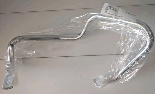 Pezzo tubolare paraurti - 1,